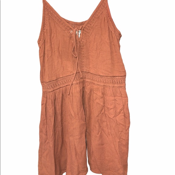 Amuse society dress size xsmall - Picture 2 of 5